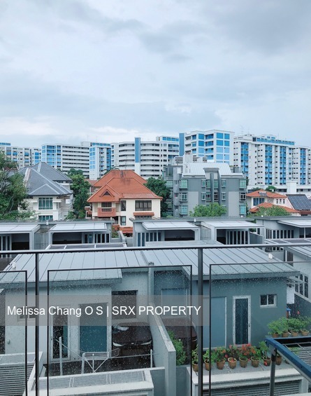 euHabitat (D14), Condominium #223517171